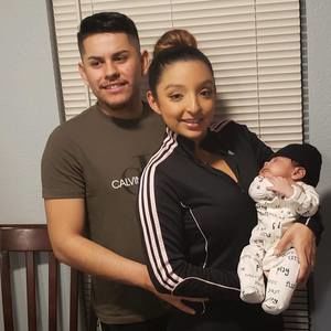 Meet your Posher, Omar